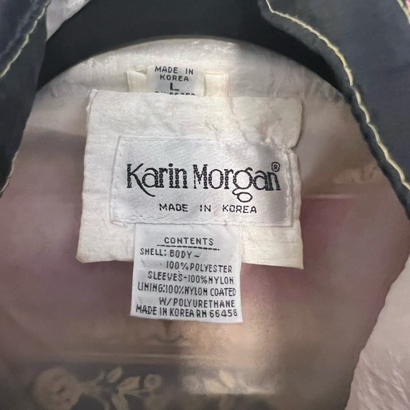 Jacket - Picture 4 of 7